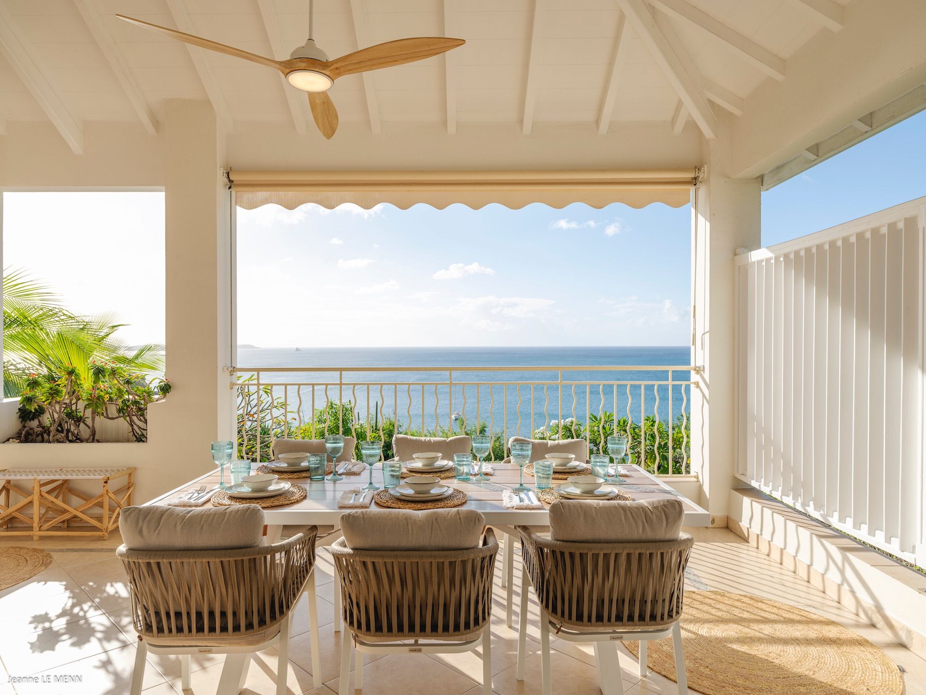 Chez Paulette villa photo.